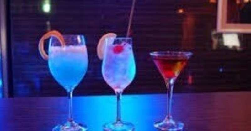 カクテル言葉 の新着タグ記事一覧 Note つくる つながる とどける