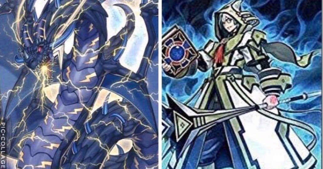 召喚サンドラについて（サンダードラゴン前編）｜ウォルニ