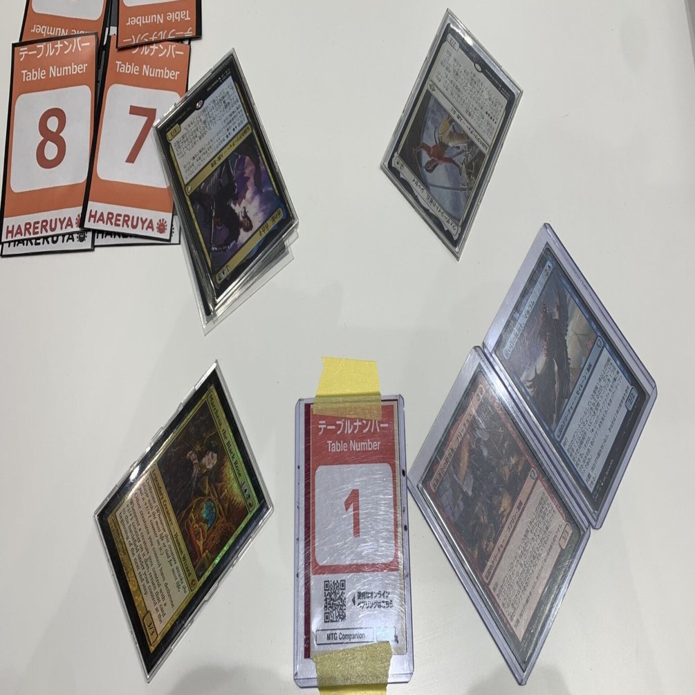 EDHデッキ紹介】ウェザーライトの艦長、シッセイ/Sisay