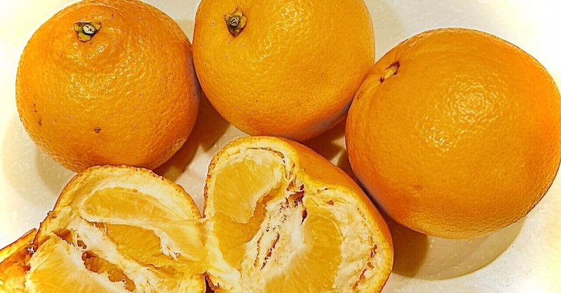 曖昧なオレンジ、ファジーネーブル