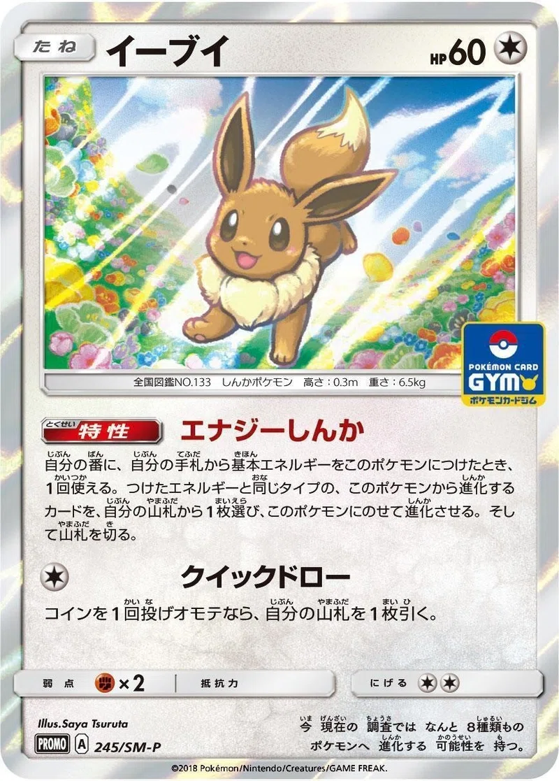 ポケモンカードgxスタートバトル出た Megai Note