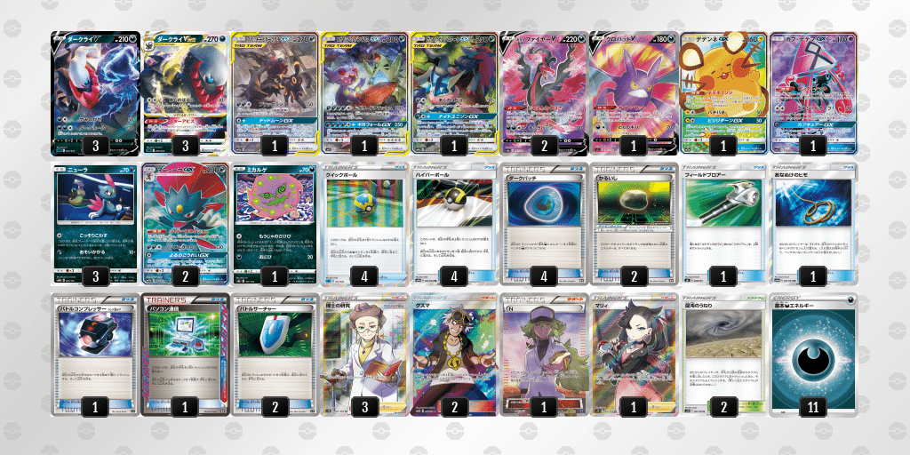 ポケカ　エクストラデッキパーツ ポケカ】Expanded PostEX Unstable Frontier【エクストラ】｜ろし