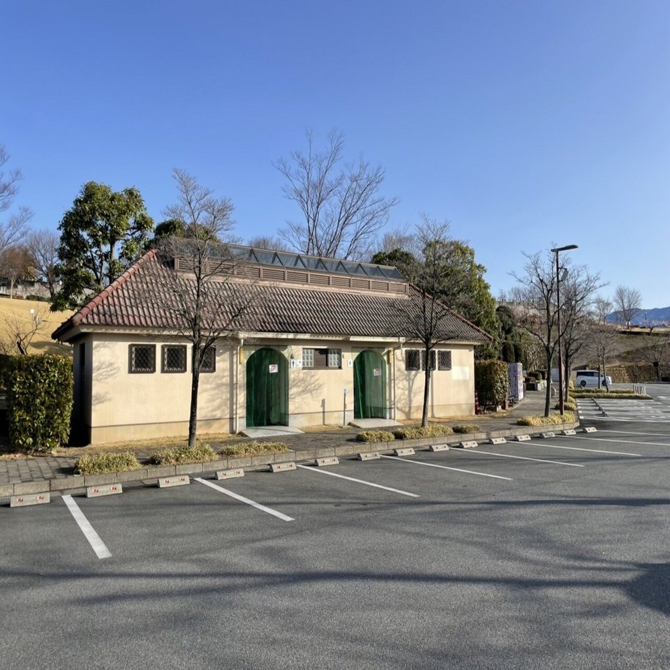 車中泊レポ 山梨県笛吹川フルーツ公園 子供が喜ぶあまい味と夜景絶景温泉 Daisuke Tsuzuku 續 大輔 Note
