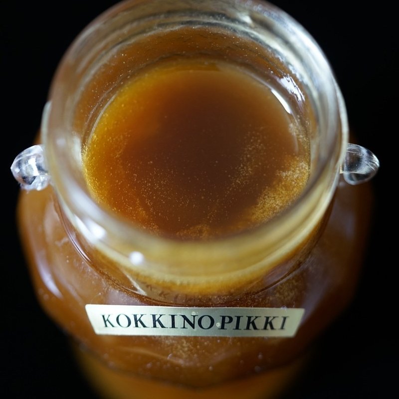 最初のひとくち Srecette Note