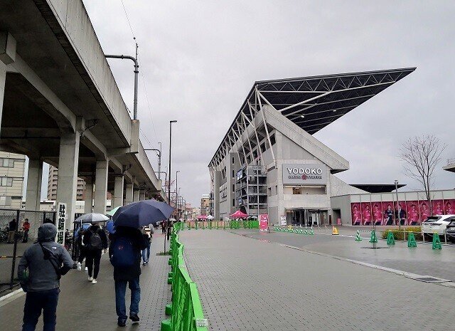 セレッソ大阪 Vs 北海道コンサドーレ札幌 22 j1リーグ第5節 雨のヨドコウ桜スタジアム で引き分けちゃった ぐるぐる Note セレッソ大阪 Vs 北海道コンサドーレ札幌 22 j1リーグ第5節 雨のヨドコウ桜スタジアム で引き分けちゃった ぐるぐる Note