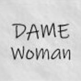 DAME-Woman