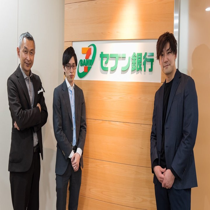 スライドのアウトソーシングで思考を客観視 ｜松橋 正明 (株式会社セブン銀行)｜Timewitch