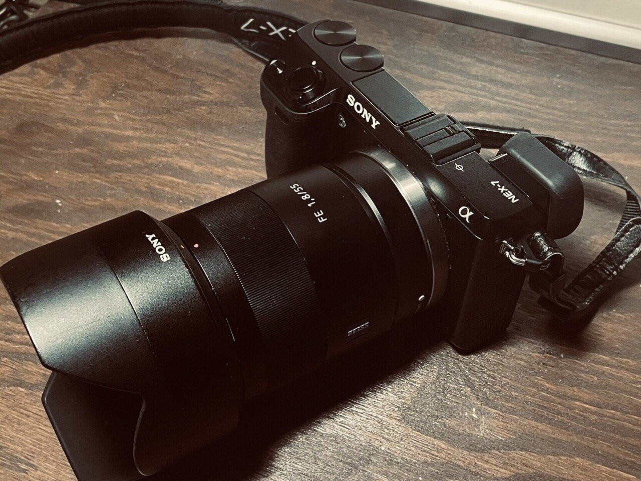 SONY史上、最も格好いいデジカメを紹介する。｜ニシハラ シンヤ通信