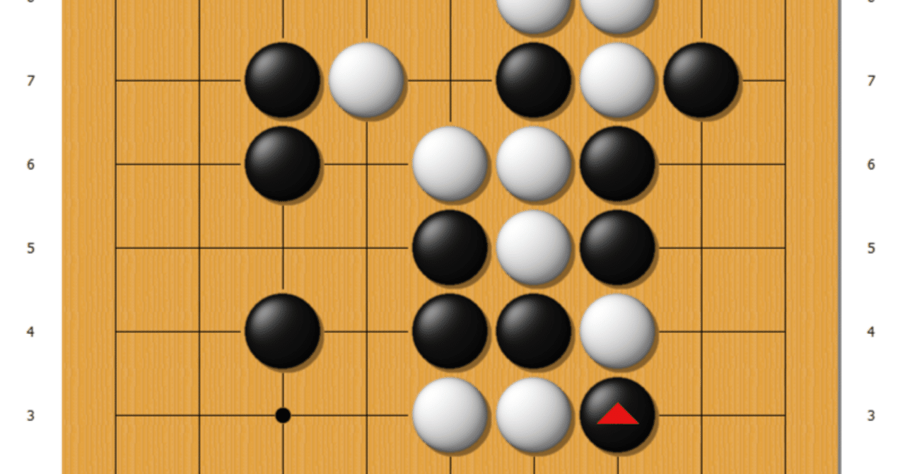 囲碁】9路盤の大局的な考え【踊る碁会所】｜井場悠史