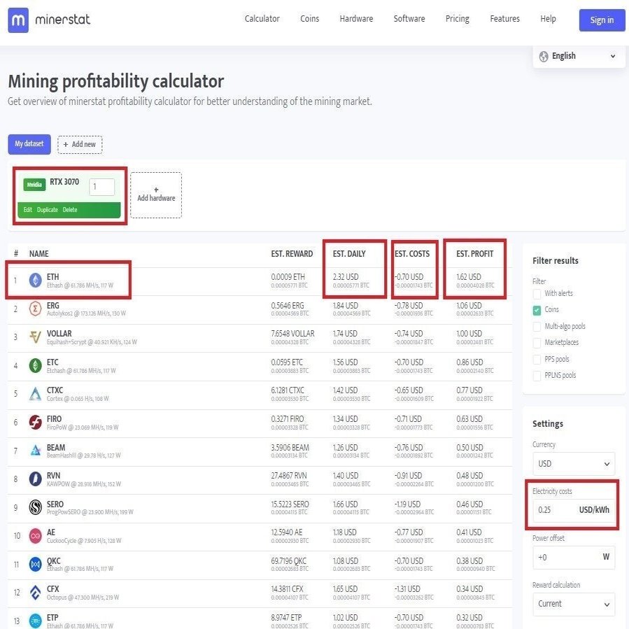 一般家庭マイナーにおけるethのpos移行の影響 Fintertech株式会社 Note