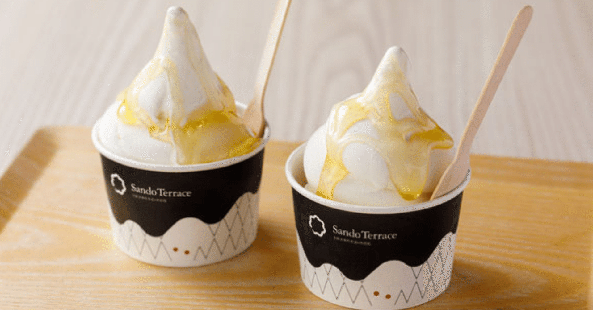 ☆Iwanuma Style☆ 〜金運アップ？！するかもしれない白蛇アイス