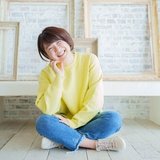 岸田　かずよリーディングCANVAクリエイター