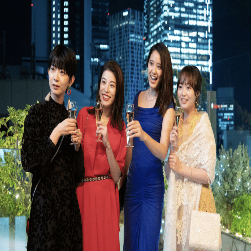 ドラマ「30までにと、うるさくて」から読み解く