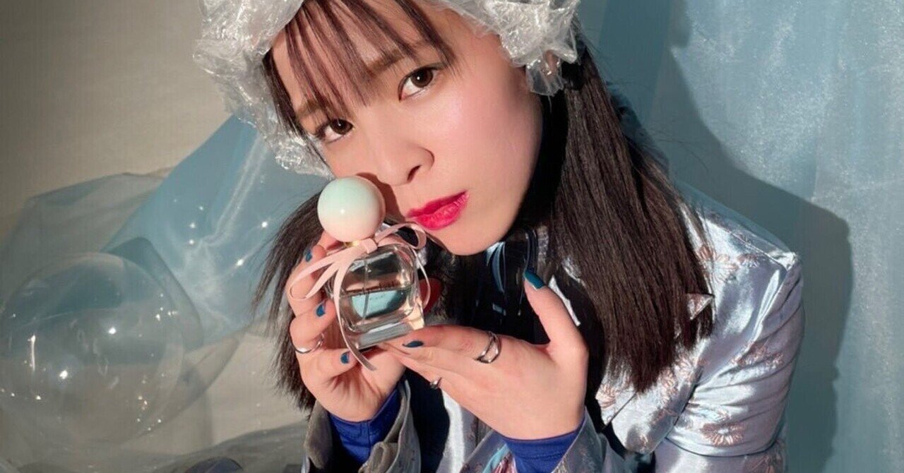 52 佐藤ノアプロデュースの香水ブランド「Shefar」の香水を20代男性が