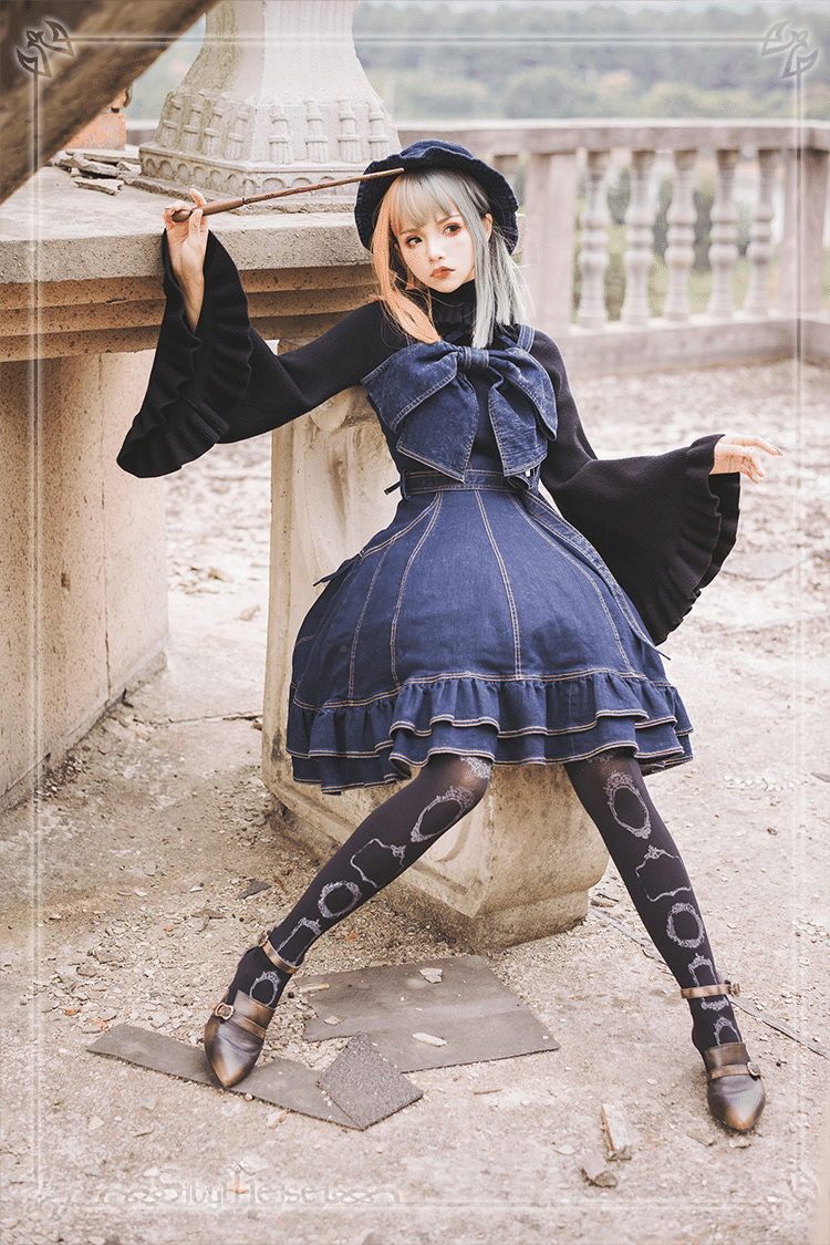 まずロリータに興味を持ってもらおう 伊勢谷 Note