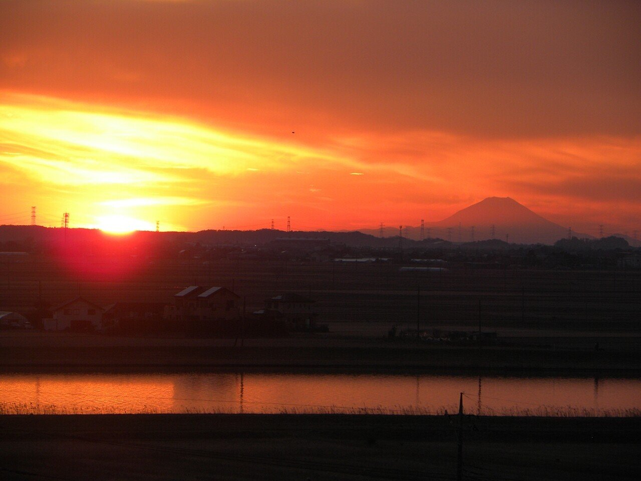 島津豪亮 　海の風景 UESHIMA MUSEUM COLLECTION