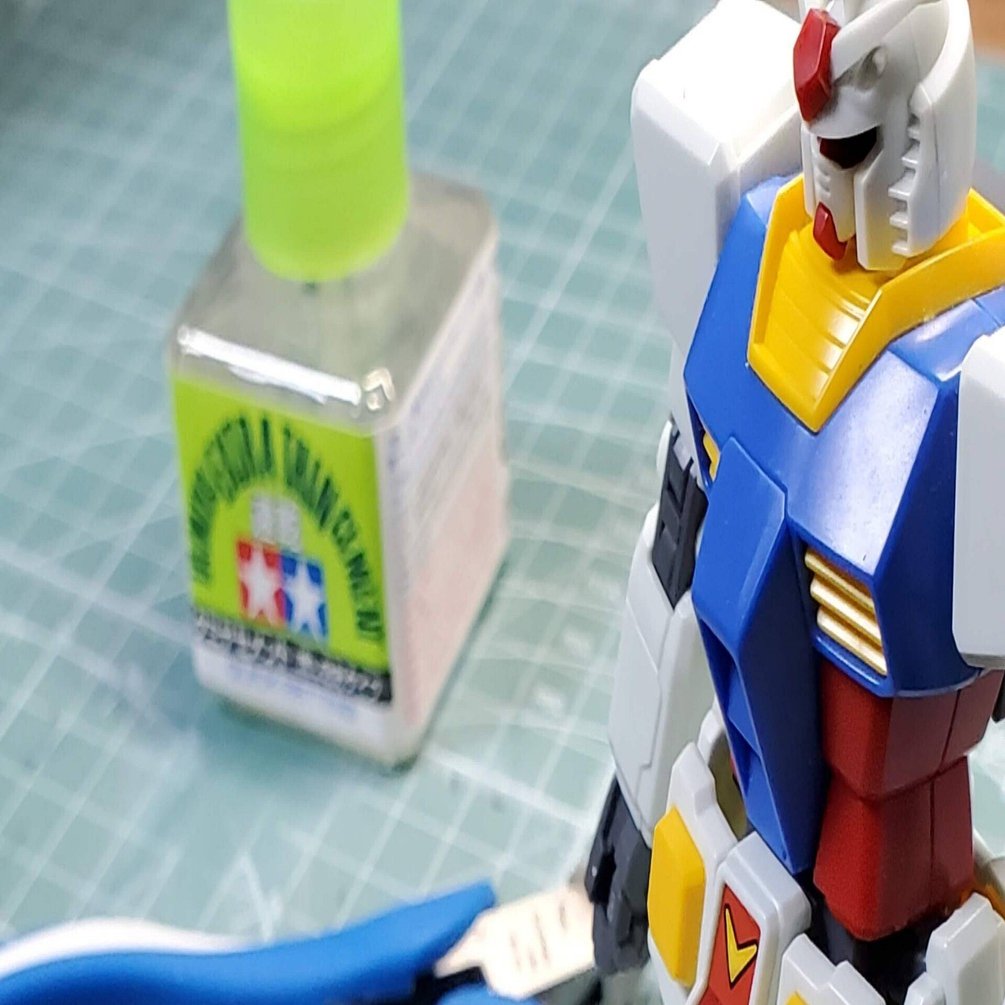 第22回 ガンプラ以外のプラモデルに興味がある人ない人 Akidou Note