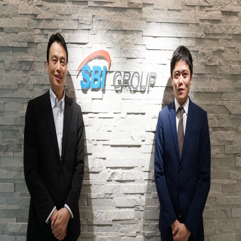 シリーズB投資家対談 Vol.2 | SBIインベストメント 河村様 × Terra Drone 代表 徳重 ｜Terra Drone株式会社_IR