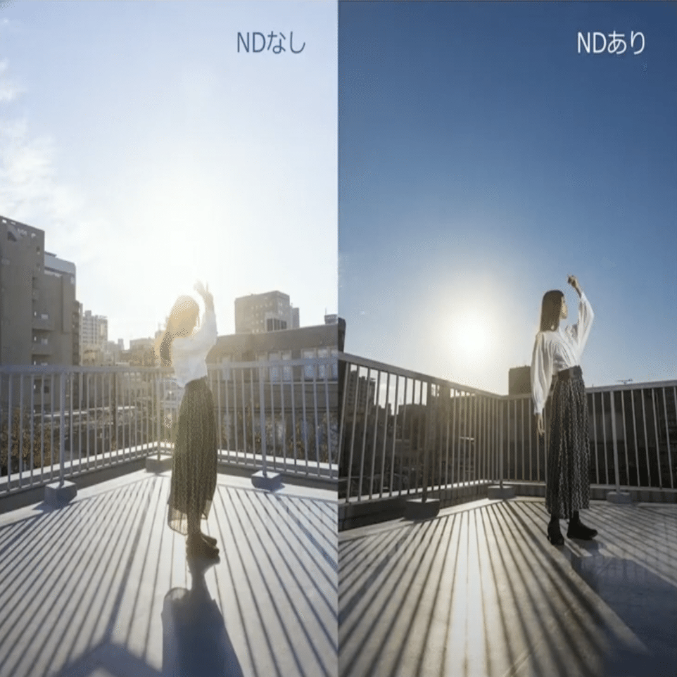 USER'S REPORT】 ポートレート写真家：清田大介｜H&Y Filters Japan 広報部