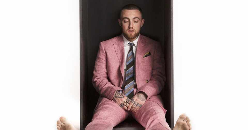 和訳 アリアナ グランデとの破局を経た マック ミラーの心境を読む Mac Miller Self Care 洋楽ラップを10倍楽しむノート Note