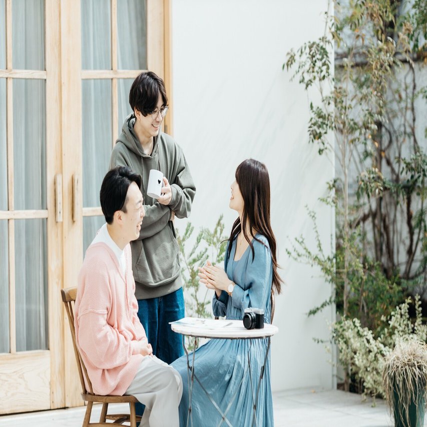 創業から7年。いろんなことがありました。｜こまげ / Lovegraph CEO