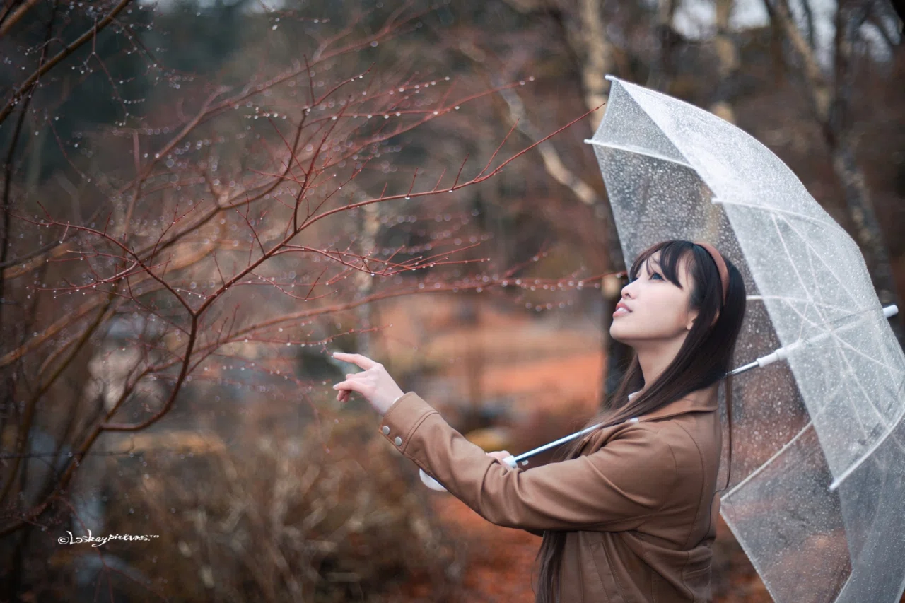 ポートレート〜Leitz Summicron R 90mm F2.0〜｜Laskeypictures