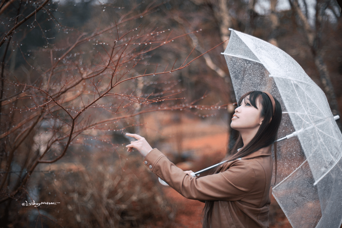 ポートレート〜Leitz Summicron R 90mm F2.0〜｜Laskeypictures