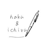 手帳で学ぶ。会|haku&ichiru