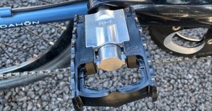 DAHON Visc EVO 取り外しパーツ DAHON Visc EVO 取り外しパーツ