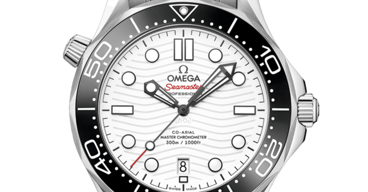 OMEGA 自動巻きダイバーズウォッチ オメガ】最強ダイバーズウォッチ | オメガ | 大丸梅田店公式