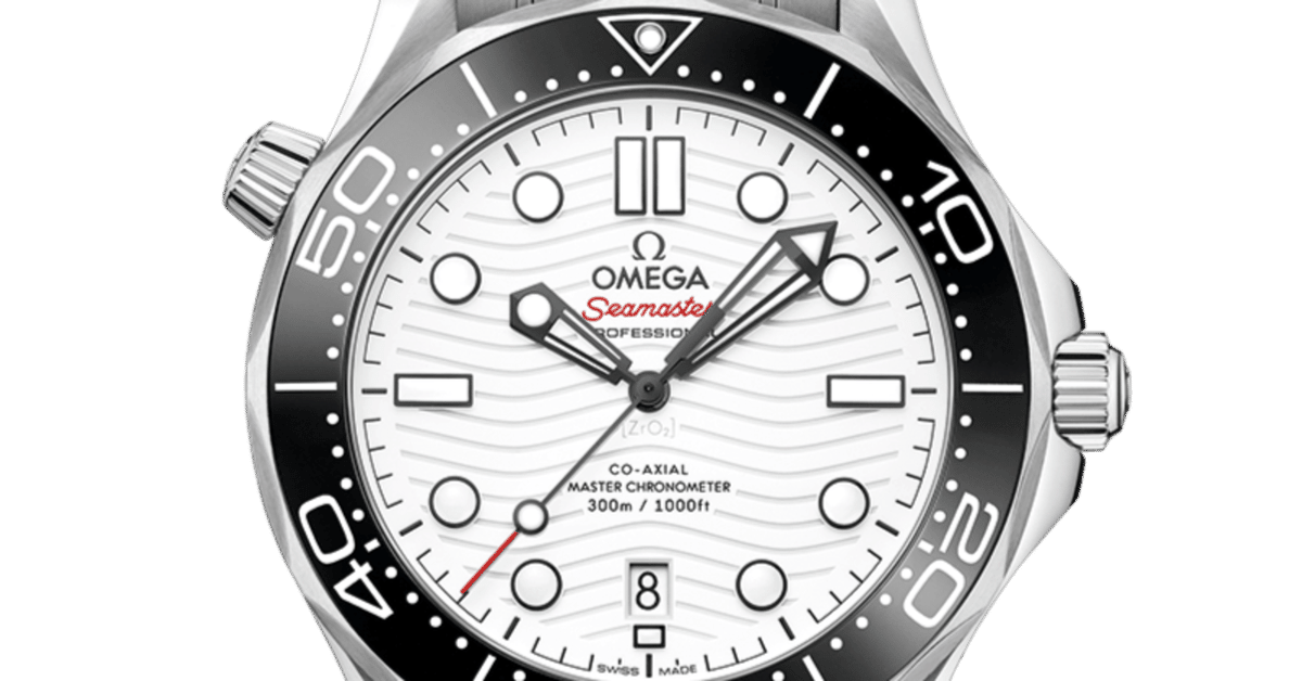 OMEGA 自動巻きダイバーズウォッチ オメガ】最強ダイバーズウォッチ | オメガ | 大丸梅田店公式
