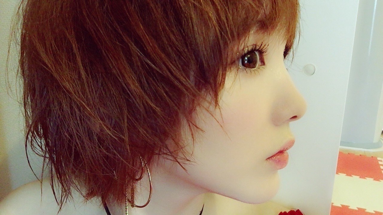 最新ショートと今日メイク 飯テロ未満 下田美咲 Note