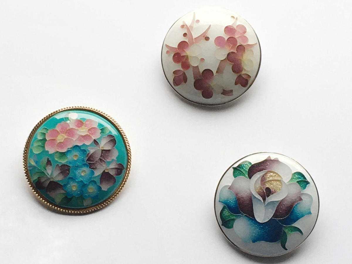 OLから伝統工芸職人になった私の個性｜hana