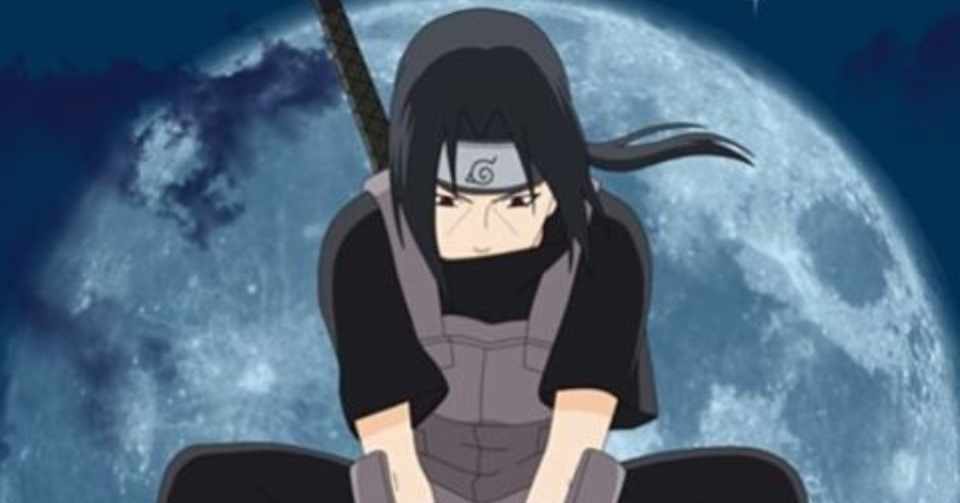 名作コラム Narutoは誰の物語 Toeic満点小説家の本棚 ひさなお副社長 Note