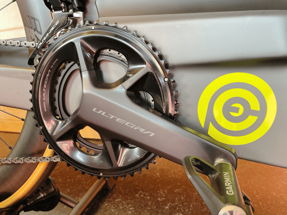 TTバイクコンポセット1~2×11速動作確認済み