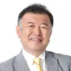 菅野 かんの 弘達 ひろみち