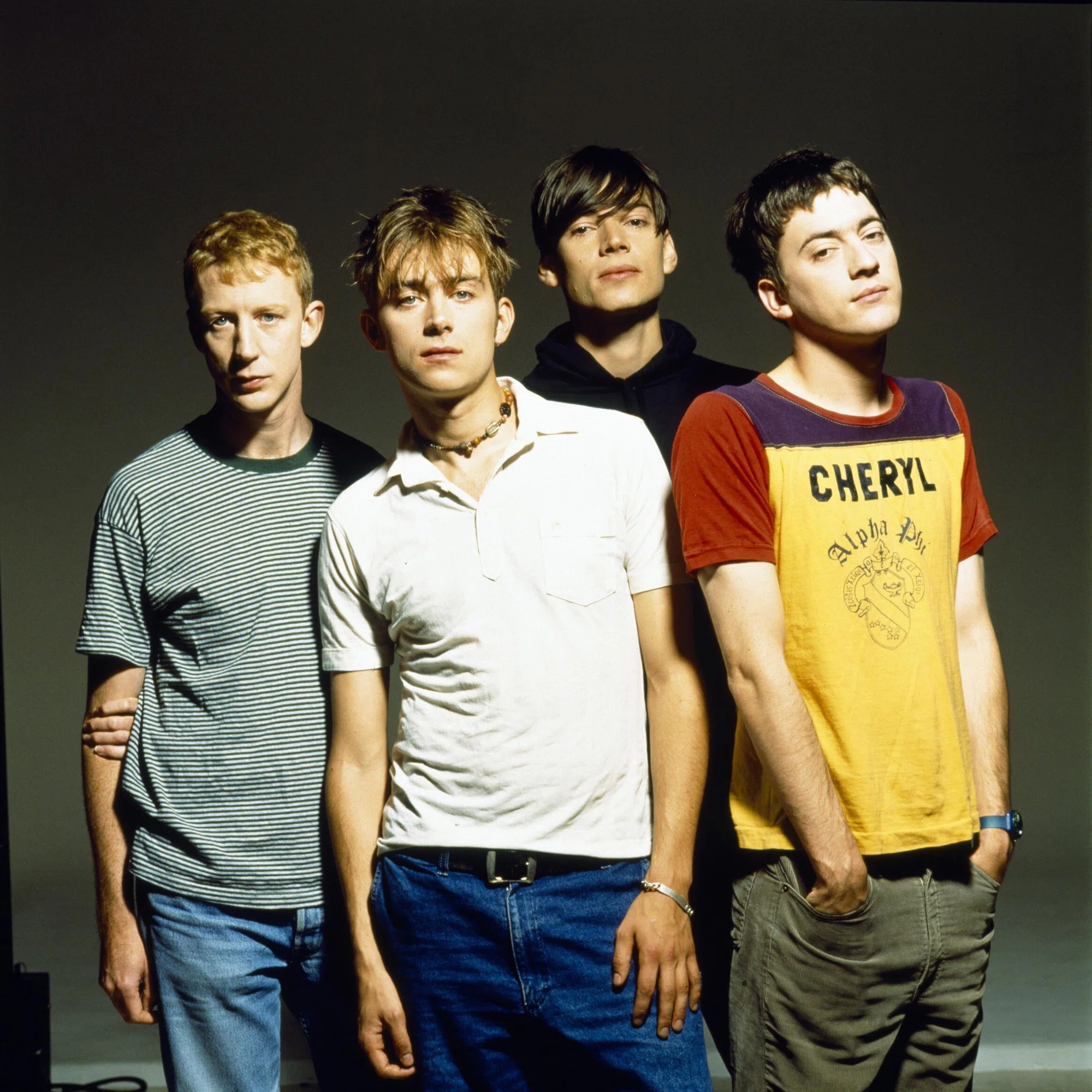 3月23日はデーモン・アルバーン（Blur→Gorillaz)の誕生日。 B…｜マサ 