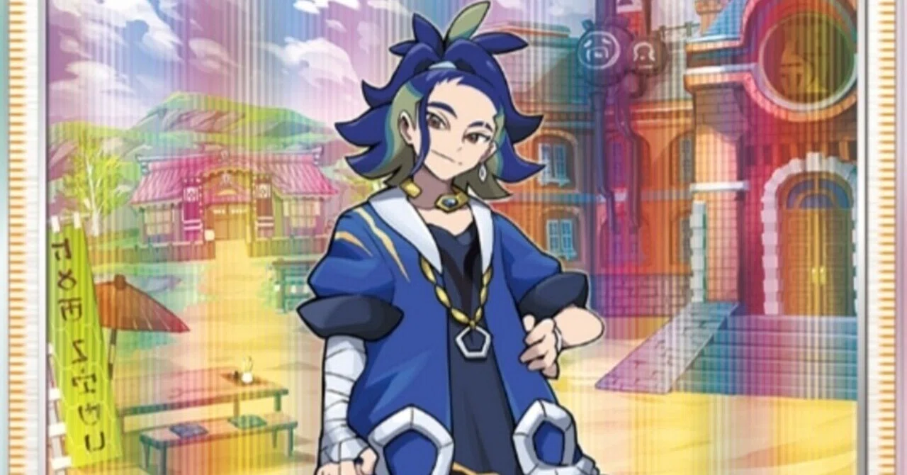 安定感MAX【セキ】評価と使い方！《タイムゲイザー》ポケモンカード