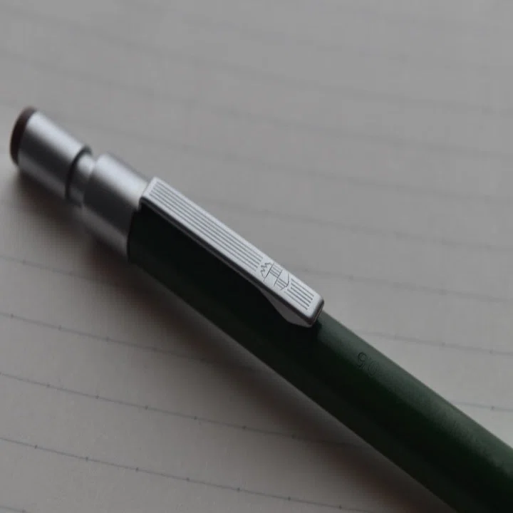 Faber-Castell TK-maticのすゝめ｜歌唱