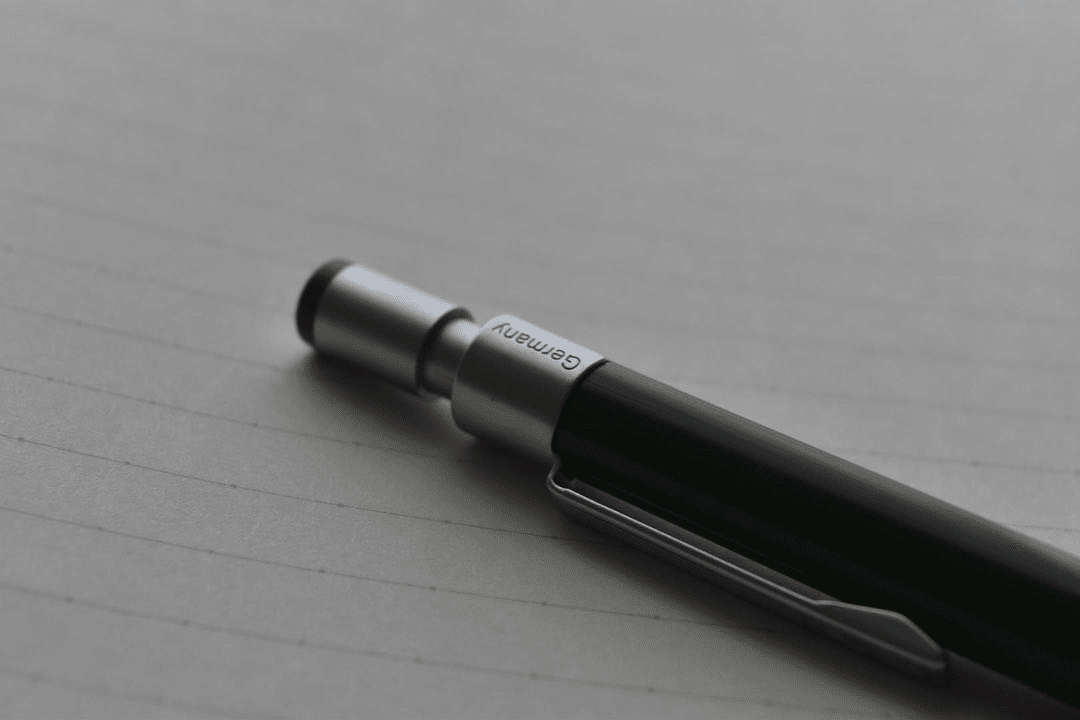Faber-Castell TK-maticのすゝめ｜歌唱