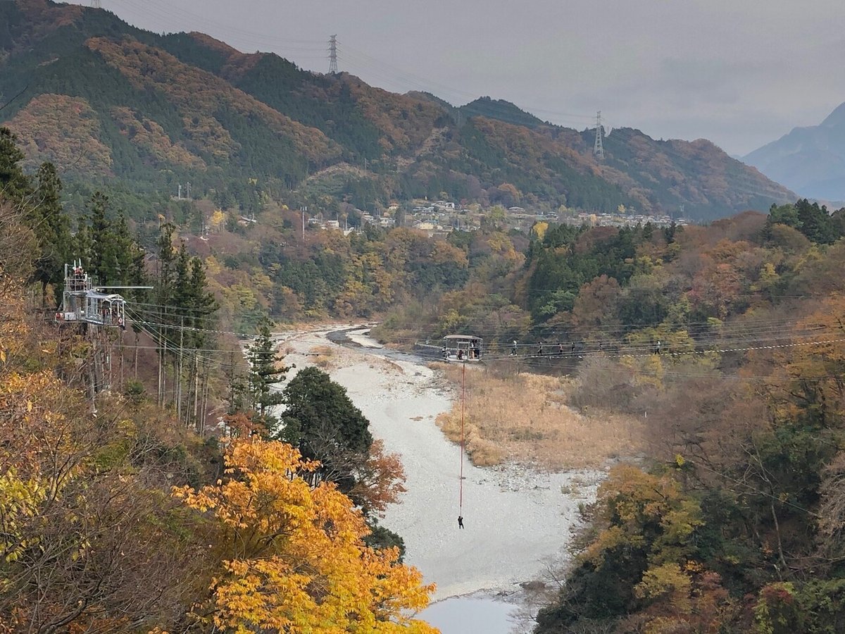 秩父御岳山＿35