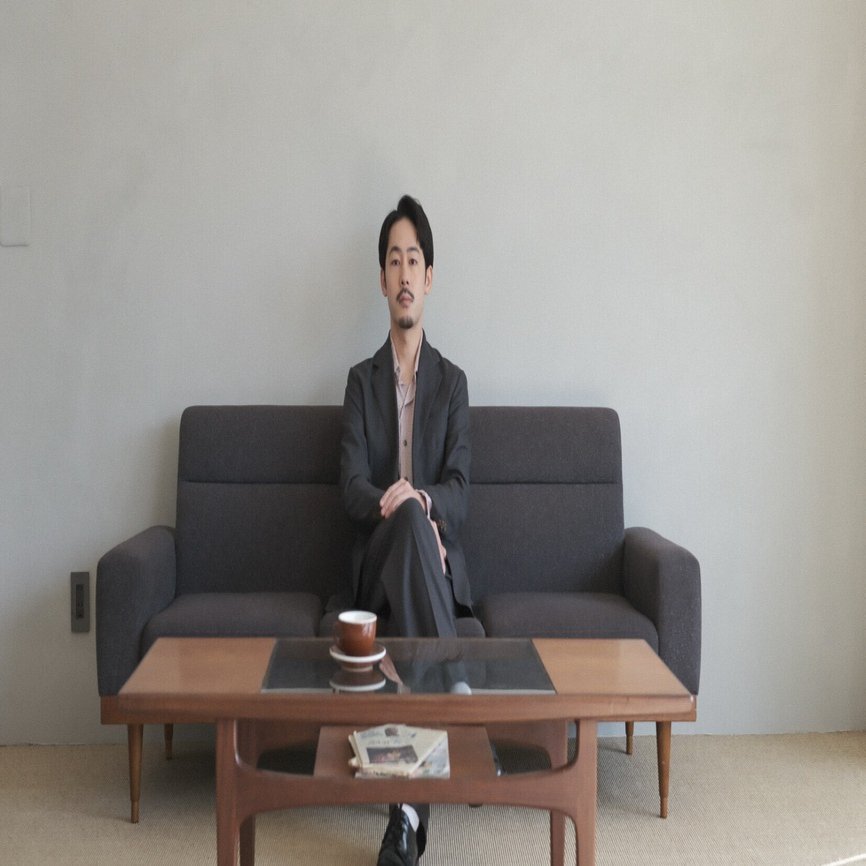 foufou テンダージャケット&スラックス セットアップ 今週の販売情報】 ゆるりとジャケパンスタイル【完全受注はドレスの