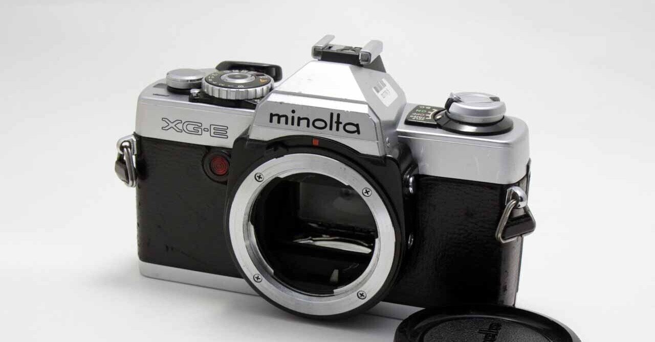 【動作確認済】 Minolta XG-E d1005-2x y