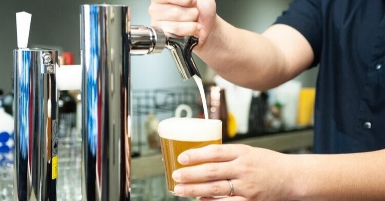 Real Gril 🔞 全国版】ビール好きが選ぶ、ひとり飲みが楽しめるイチ押しのお店<随時更新>|ビール女子編集部