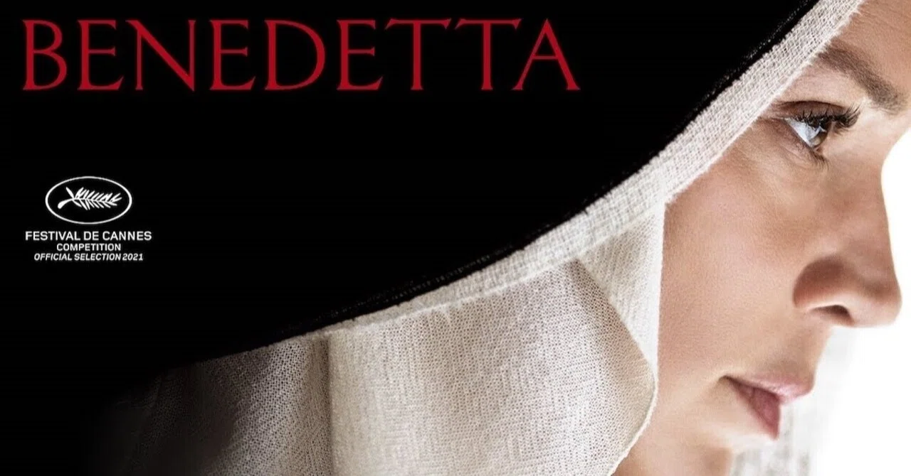 ベネデッタ 』ポール・バーホーベン インタビュー① NNFF59 Benedetta