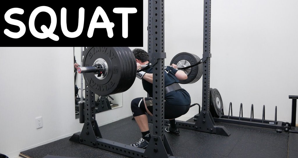 スクワット|ノリ / トレーニングラボ|note スクワット|ノリ / トレーニングラボ|note