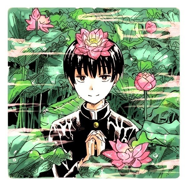 しのばずの池の蓮沼くん なめくぢら Note