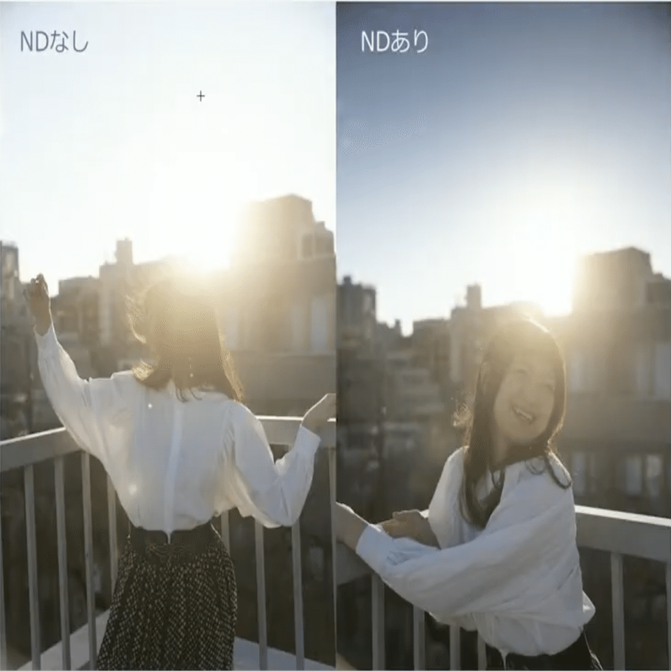 USER'S REPORT】 ポートレート写真家：清田大介｜H&Y Filters Japan 広報部