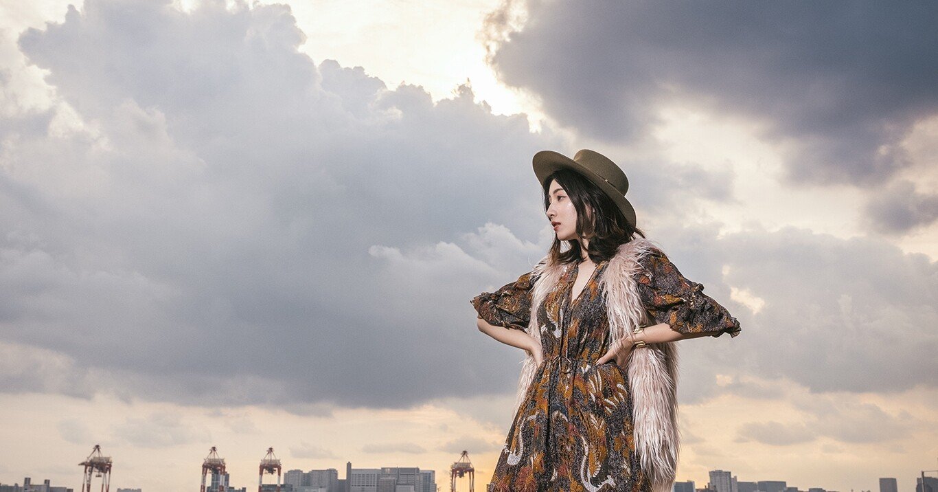 USER'S REPORT】 ポートレート写真家：清田大介｜H&Y Filters Japan 広報部