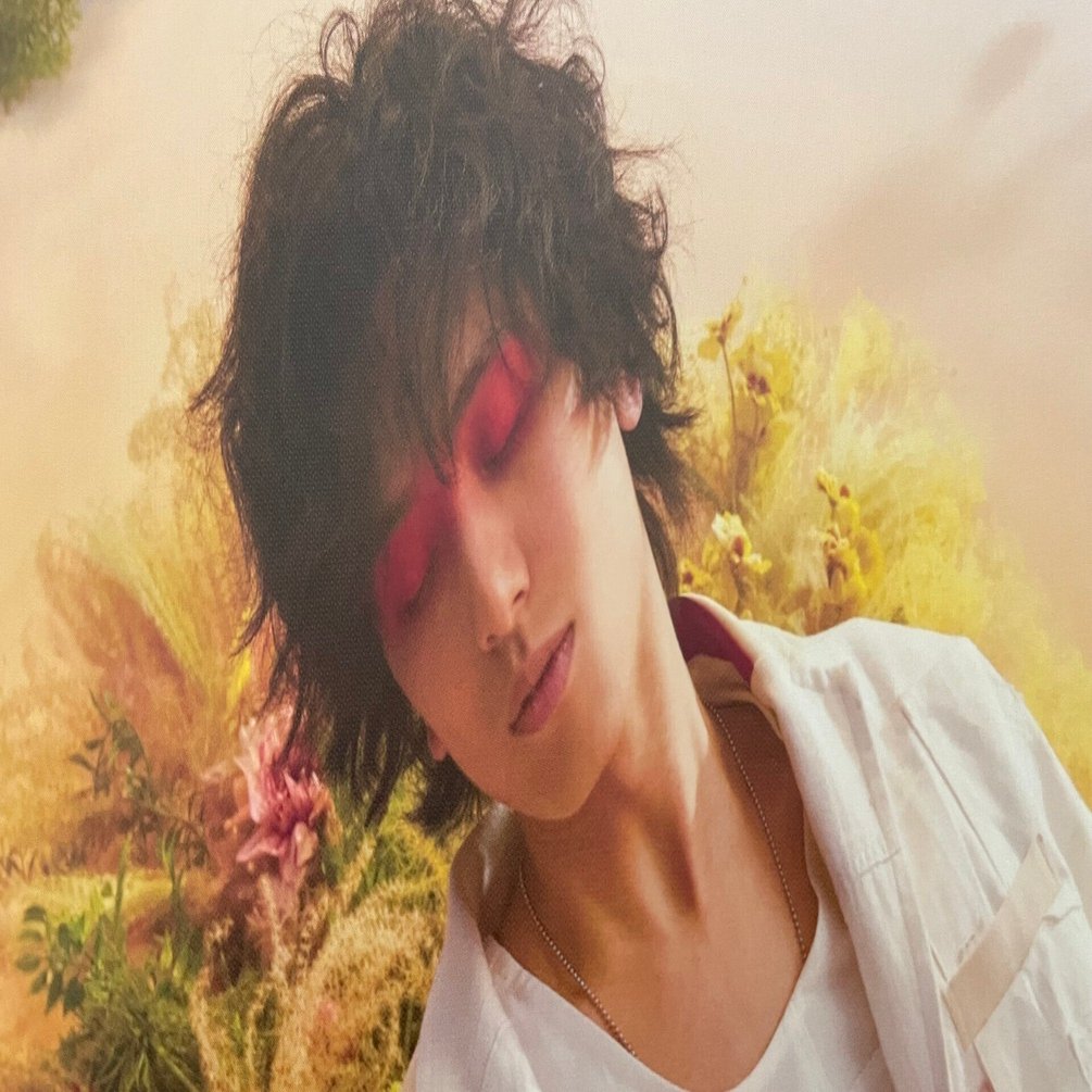 藤井風『LASA』私なりの解釈。リリパ英語訳も参考に｜しののめさんご